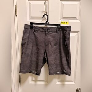 Mens Salty Crew Hybrid Shorts